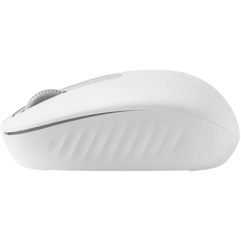 Мишка Logitech M196 Bluetooth Off-White (910-007460) - фото 3