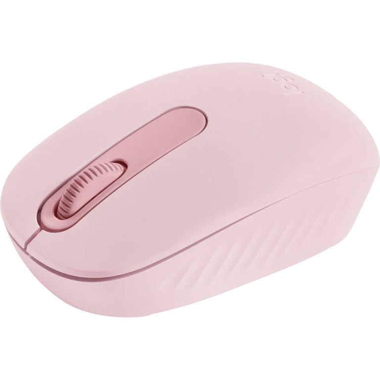 Мишка Logitech M196 Bluetooth Rose (910-007461) - фото 2
