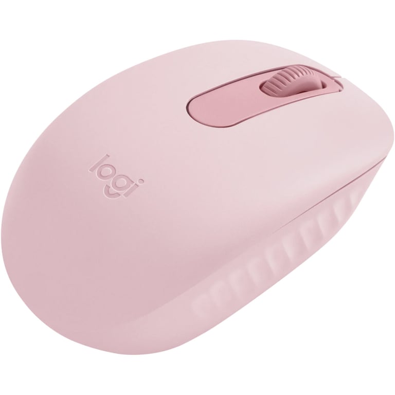 Мишка Logitech M196 Bluetooth Rose (910-007461) - фото 5
