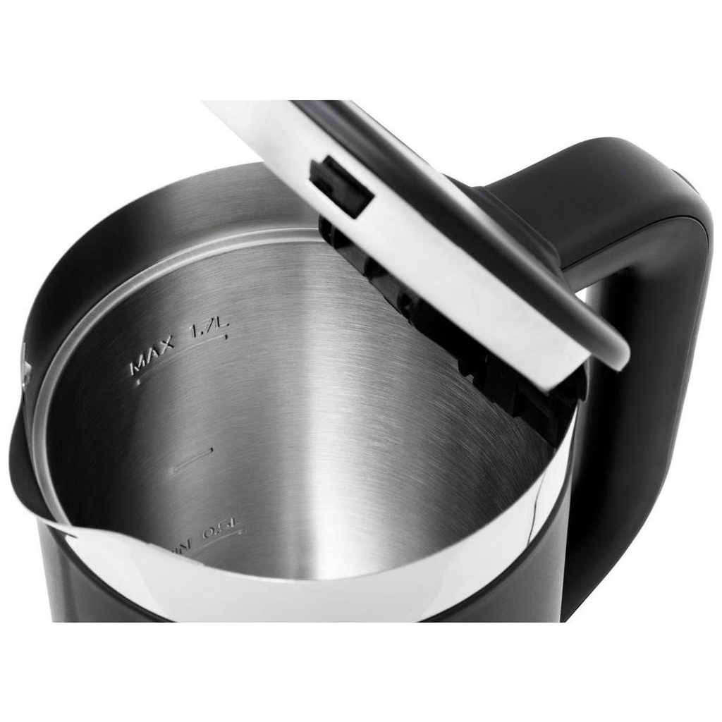 Електрочайник Gorenje K 17 TRDW - фото 6 Електрочайник Gorenje K 17 TRDW - фото 6