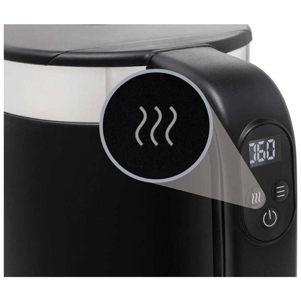 Електрочайник Gorenje K 17 TRDW - фото 8 Електрочайник Gorenje K 17 TRDW - фото 8