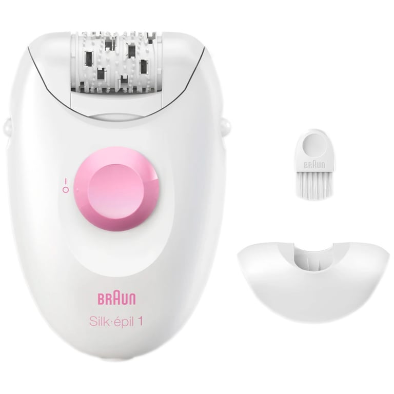 Епілятор Braun SE 1-010 - фото 1