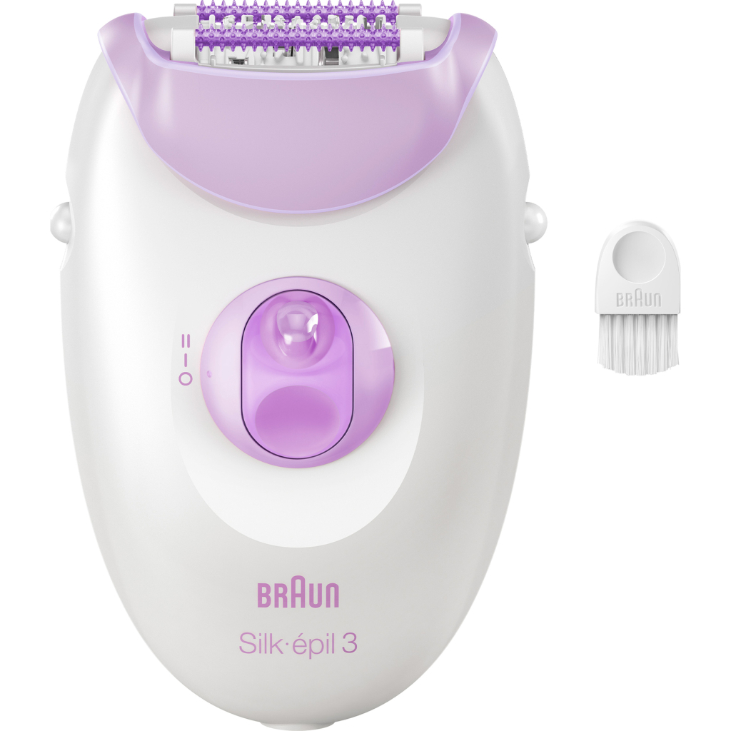 Епілятор Braun SE 3-000 - фото 1