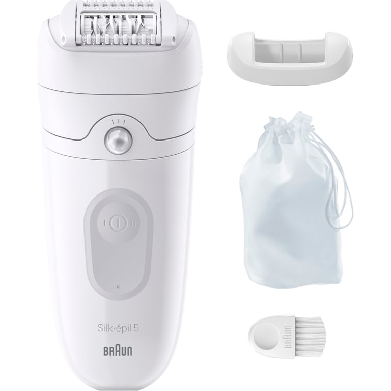 Епілятор Braun SE 5-011 - фото 1
