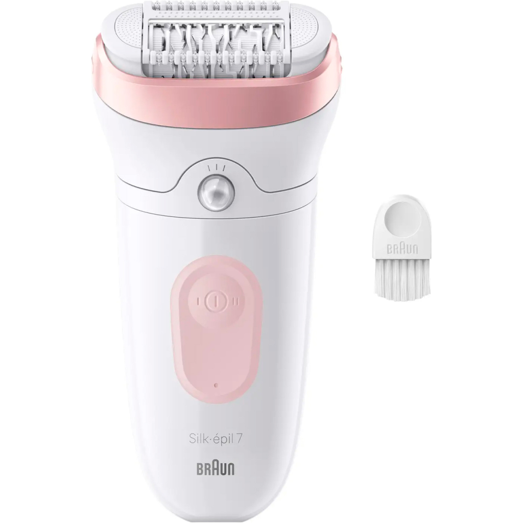 Епілятор Braun SE 7-000 - фото 1