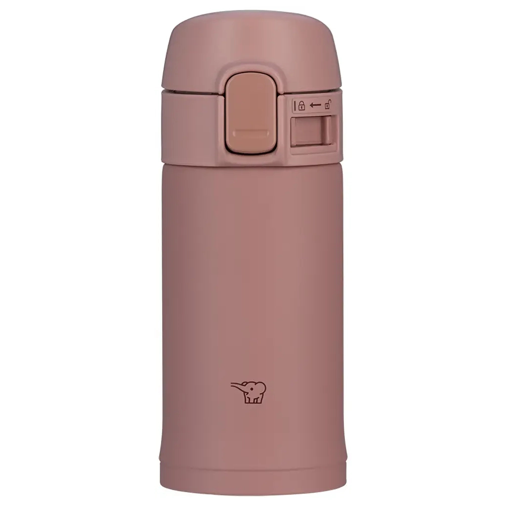 Термокружка Zojirushi SM-PD20PM 0.2l Terracotta (1678.06.05) Термокружка Zojirushi SM-PD20PM 0.2l Terracotta (1678.06.05)