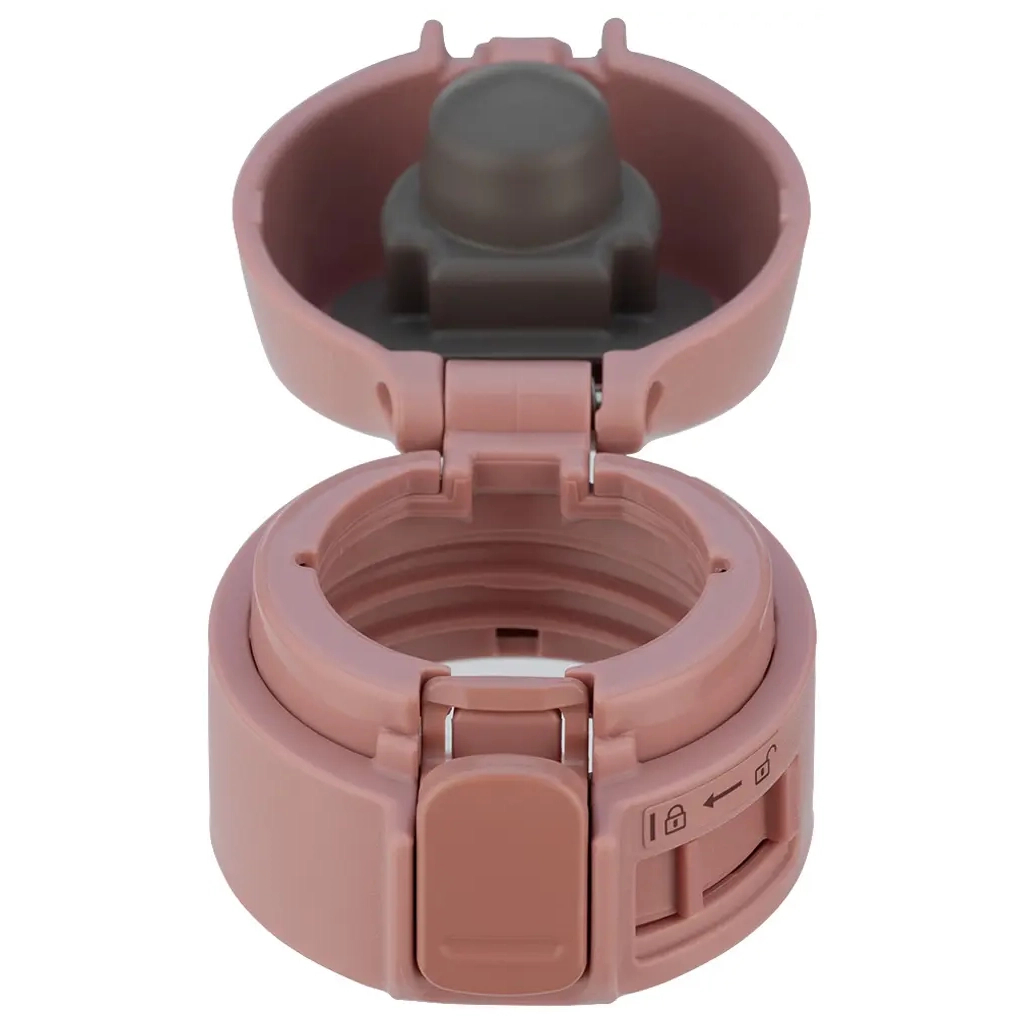 Термокружка Zojirushi SM-PD20PM 0.2l Terracotta (1678.06.05) - фото 7 Термокружка Zojirushi SM-PD20PM 0.2l Terracotta (1678.06.05) - фото 7