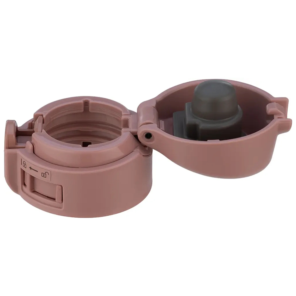 Термокружка Zojirushi SM-PD20PM 0.2l Terracotta (1678.06.05) - фото 8 Термокружка Zojirushi SM-PD20PM 0.2l Terracotta (1678.06.05) - фото 8