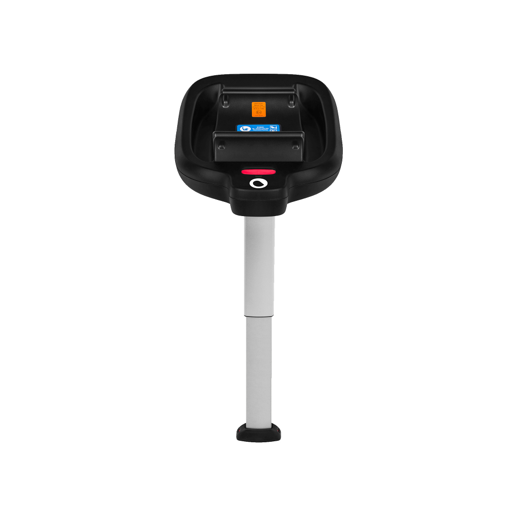 Автокрісло Lionelo Astrid I-Size Base Black (LO-ASTRID I-SIZE BASE BLACK) - фото 2 Автокрісло Lionelo Astrid I-Size Base Black (LO-ASTRID I-SIZE BASE BLACK) - фото 2