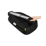 Автокрісло Lionelo Astrid I-Size Base Black (LO-ASTRID I-SIZE BASE BLACK) - фото 4