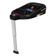 Автокрісло Lionelo Astrid I-Size Base Black (LO-ASTRID I-SIZE BASE BLACK) - фото 6
