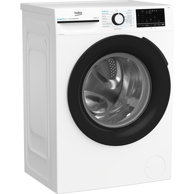 Пральна машина Beko BM3WFSU47235WB - фото 2