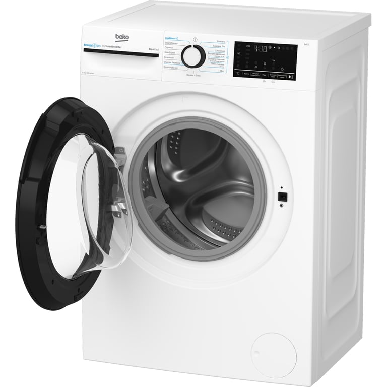 Пральна машина Beko BM3WFSU47235WB - фото 4