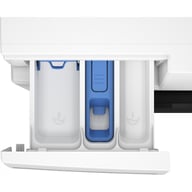 Пральна машина Beko BM3WFSU47235WB - фото 8
