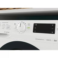 Пральна машина Indesit OMTWSE61293WKUA - фото 3