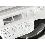 Пральна машина Indesit OMTWSE61293WKUA - фото 4