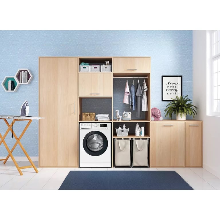 Пральна машина Indesit OMTWSE61293WKUA - фото 5