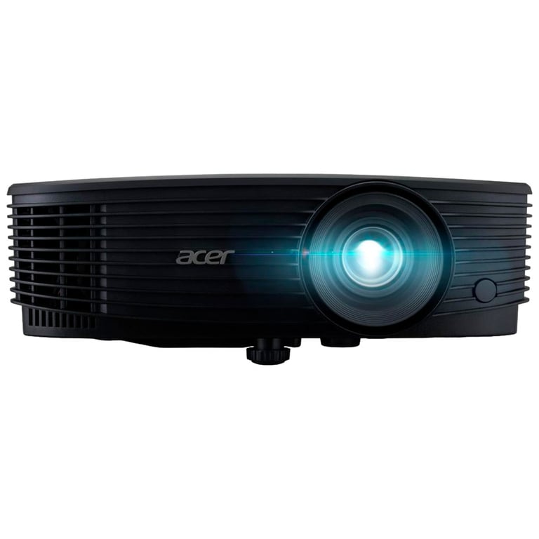 Проектор Acer X1329 (MR.JX711.001) - фото 2