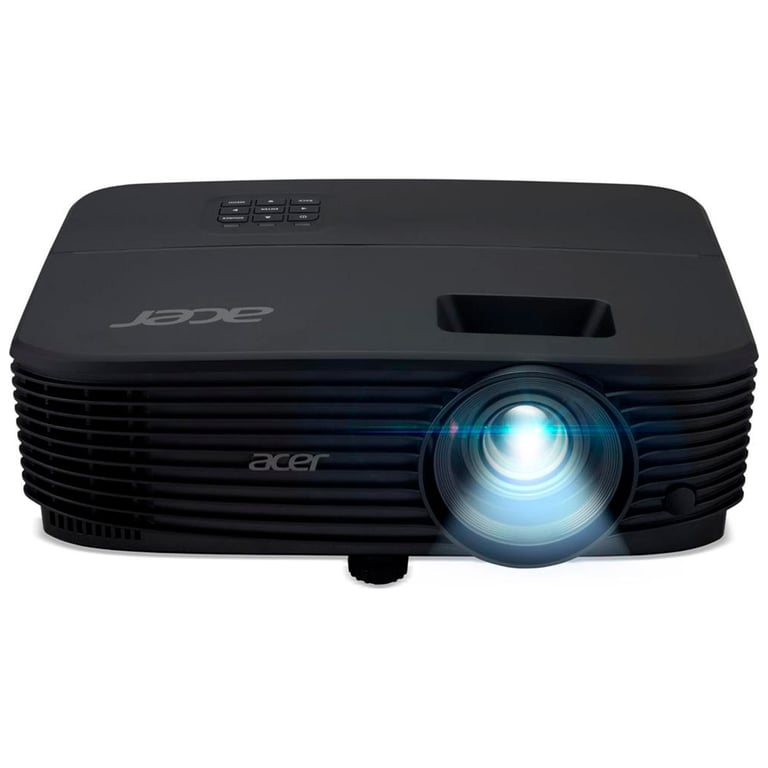 Проектор Acer X1329 (MR.JX711.001) - фото 4