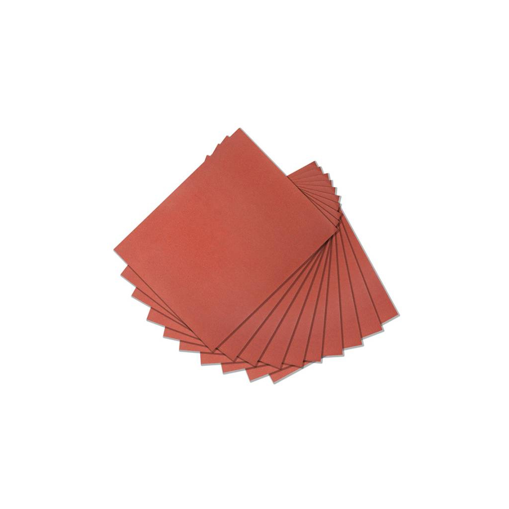 Наждачний папір Tolsen #150 оксид алюмінію, 10 листів 28х23см (32456) - фото 1 Наждачний папір Tolsen #150 оксид алюмінію, 10 листів 28х23см (32456) - фото 1