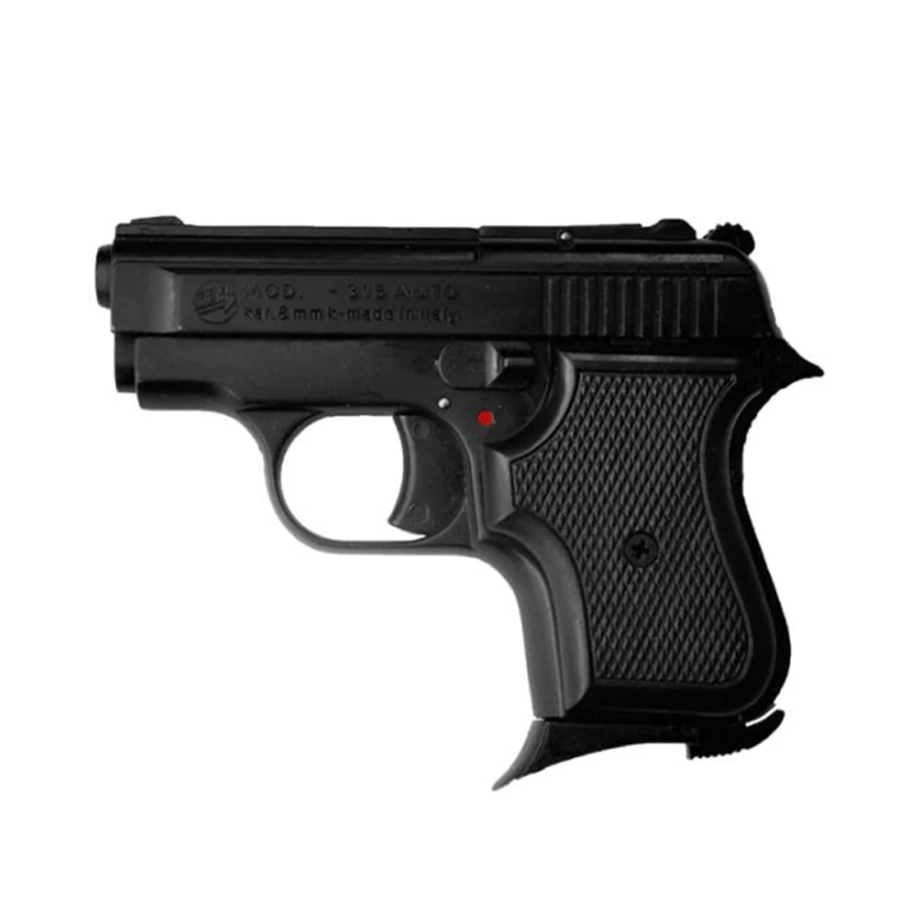 Стартовий пістолет Bruni Auto 315 cal.8 ST (1900) Стартовий пістолет Bruni Auto 315 cal.8 ST (1900)