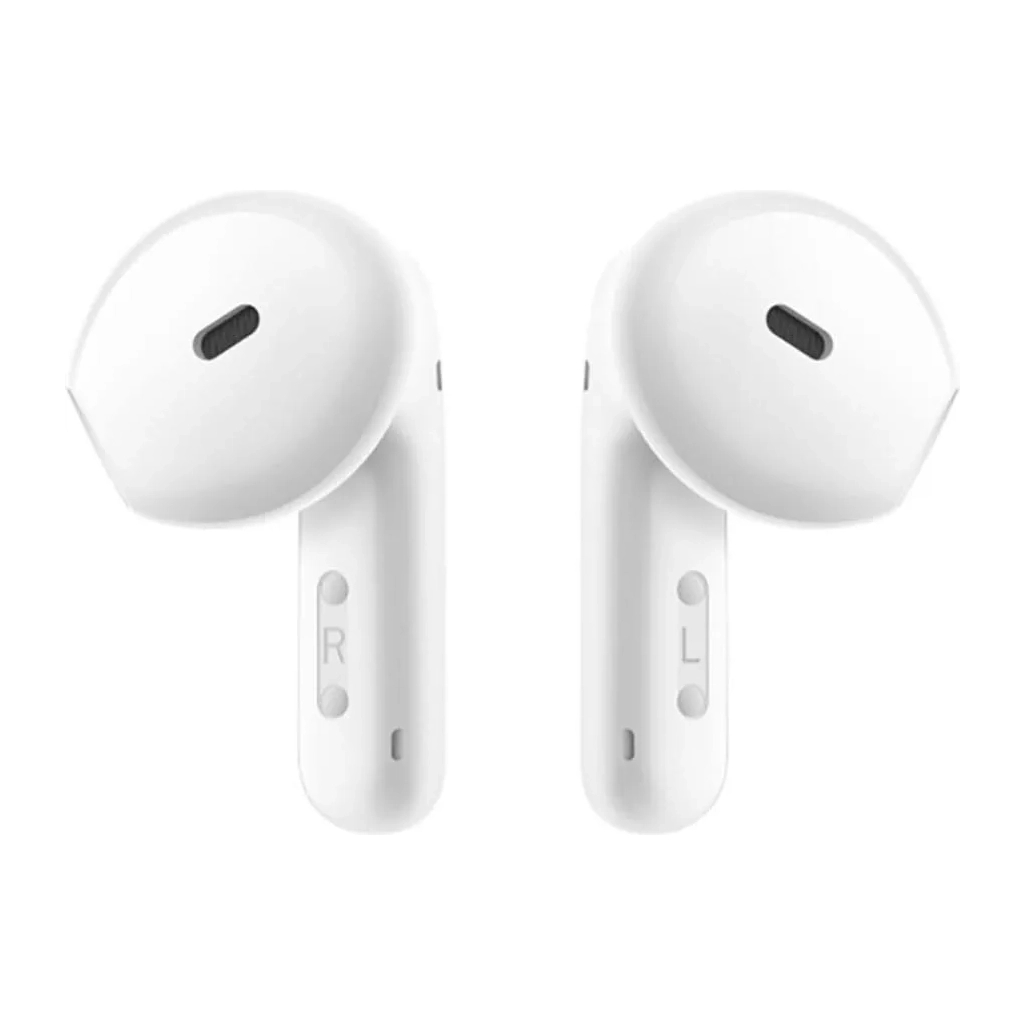 Навушники Xiaomi Redmi Buds 6 Active White (1071779) - фото 3 Навушники Xiaomi Redmi Buds 6 Active White (1071779) - фото 3