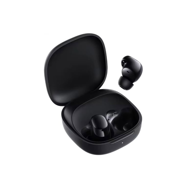 Навушники Xiaomi Redmi Buds 6 Play Black (1071789) - фото 4