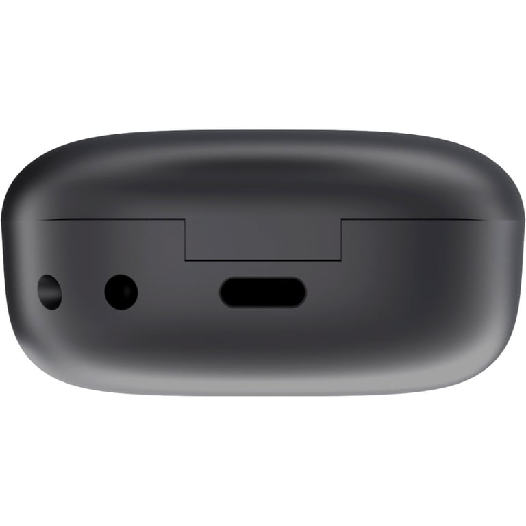 Навушники Xiaomi Redmi Buds 6 Play Black (1071789) - фото 6