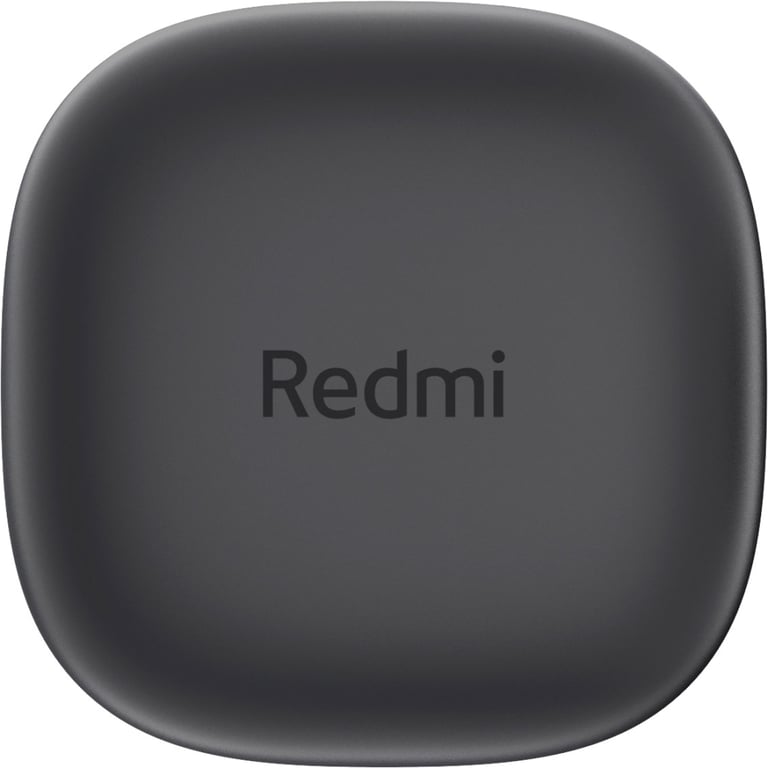 Навушники Xiaomi Redmi Buds 6 Play Black (1071789) - фото 7