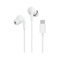 Навушники Xiaomi Type-C Earphones White (1071792) - фото 1