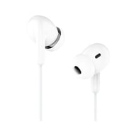 Навушники Xiaomi Type-C Earphones White (1071792) - фото 2