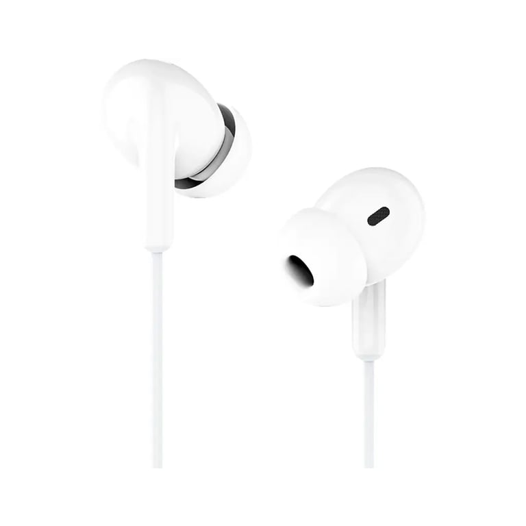 Навушники Xiaomi Type-C Earphones White (1071792) - фото 2