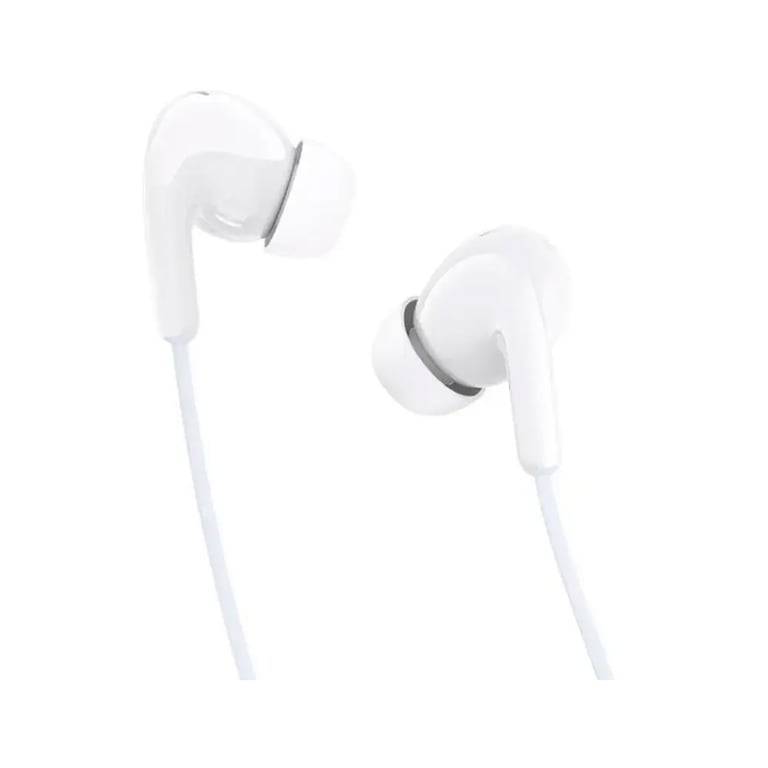 Навушники Xiaomi Type-C Earphones White (1071792) - фото 3