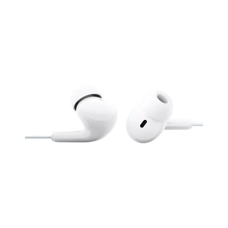 Навушники Xiaomi Type-C Earphones White (1071792) - фото 4