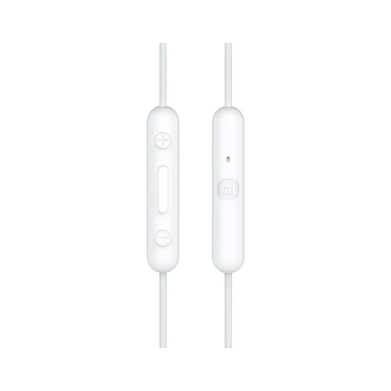 Навушники Xiaomi Type-C Earphones White (1071792) - фото 5