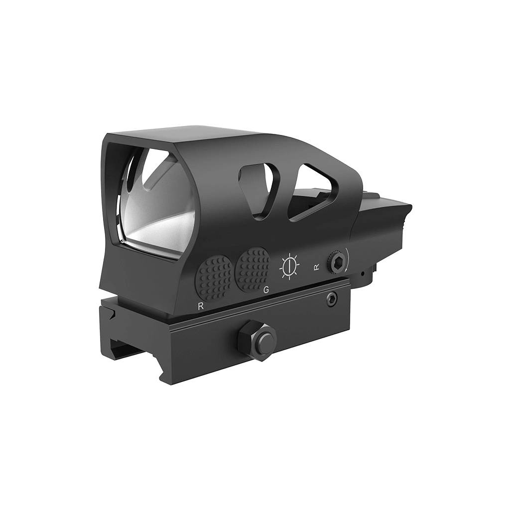 Коліматорний приціл Vector Optics Z4 1x23х34 (RDSL26) Коліматорний приціл Vector Optics Z4 1x23х34 (RDSL26)