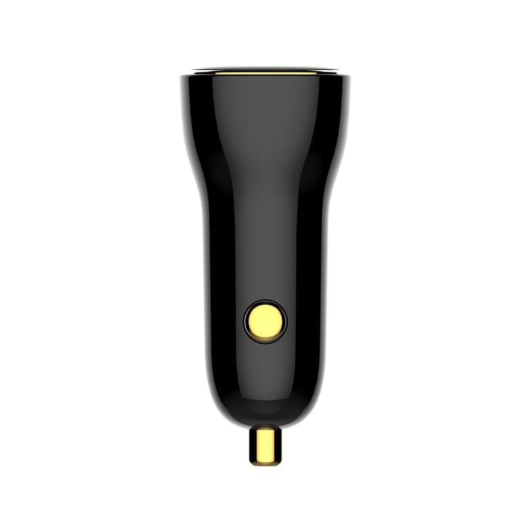 Зарядний пристрій ColorWay PowerDelivery PPS USB (USB-A + USB-C) (60W) Black (CW-CHA046PD-BK) - фото 2