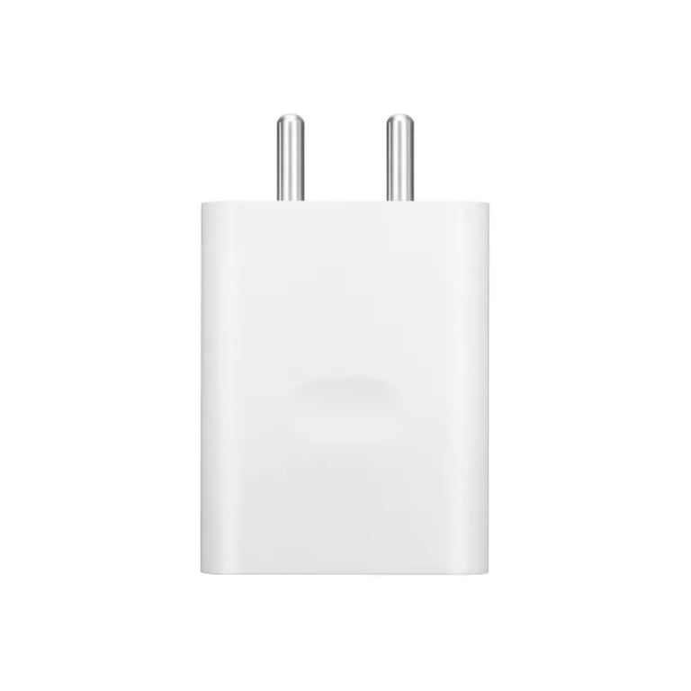 Зарядний пристрій Oppo 45W SUPERVOOC/WHITE (VCB4JAEH) - фото 2
