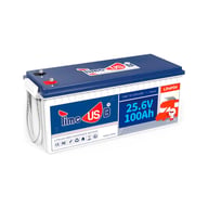 Батарея LiFePo4 Timeusb 24V-100Ah (Timeusb-24V100Ah) - фото 1