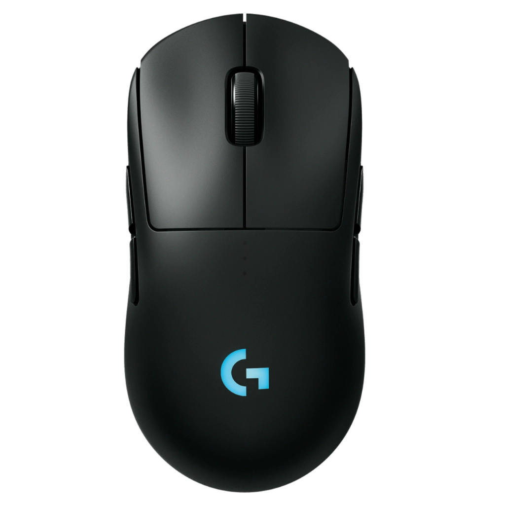 Мишка Logitech G Pro 2 Lightspeed Wireless Black (910-007295) - фото 1