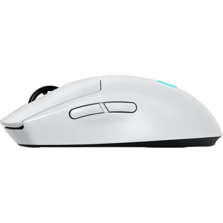 Мишка Logitech G Pro 2 Lightspeed Wireless White (910-007302) - фото 2