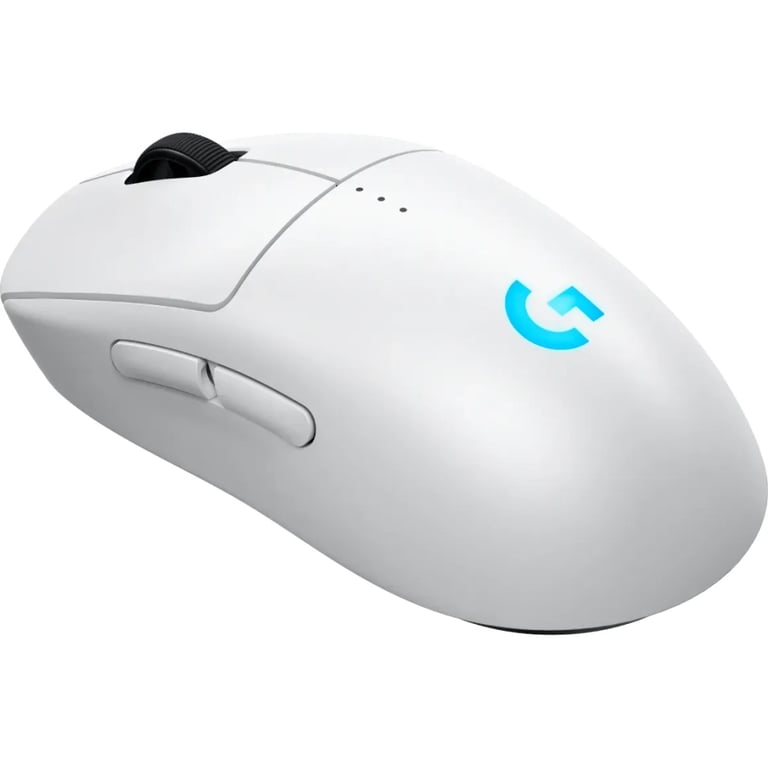 Мишка Logitech G Pro 2 Lightspeed Wireless White (910-007302) - фото 3