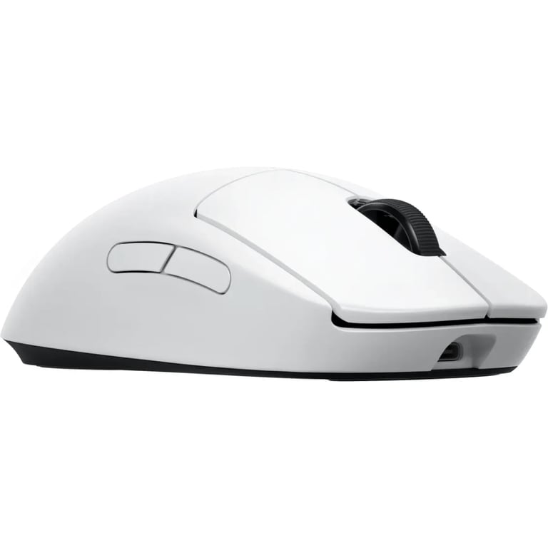 Мишка Logitech G Pro 2 Lightspeed Wireless White (910-007302) - фото 5