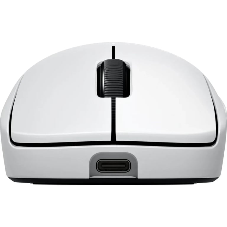 Мишка Logitech G Pro 2 Lightspeed Wireless White (910-007302) - фото 6