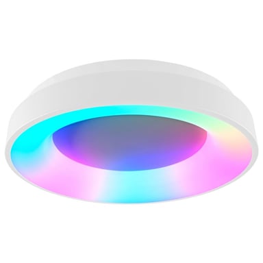 Світильник Videx VLE-ERC-RGB-72W - фото 1