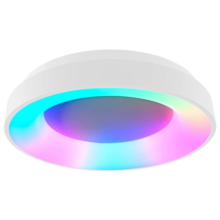 Світильник Videx VLE-ERC-RGB-72W - фото 1