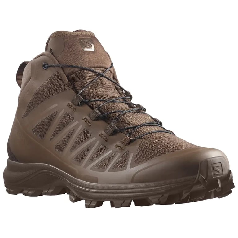 Кросівки Salomon Speed Assault Earth 9 (L41595400-9) - фото 1
