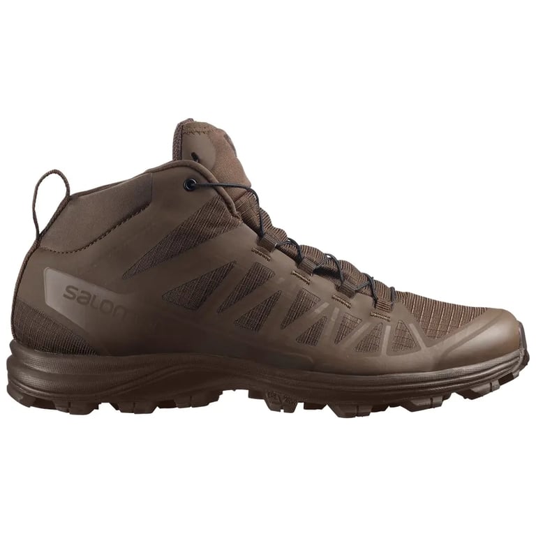 Кросівки Salomon Speed Assault Earth 9 (L41595400-9) - фото 2