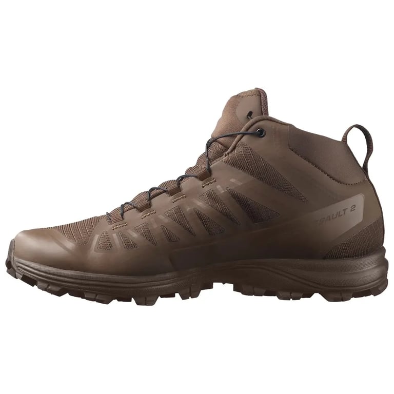 Кросівки Salomon Speed Assault Earth 9 (L41595400-9) - фото 3