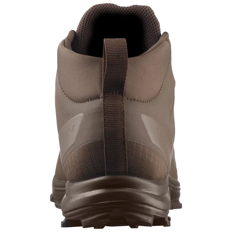 Кросівки Salomon Speed Assault Earth 9 (L41595400-9) - фото 4